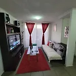 Dpto Full Equipado La Serena