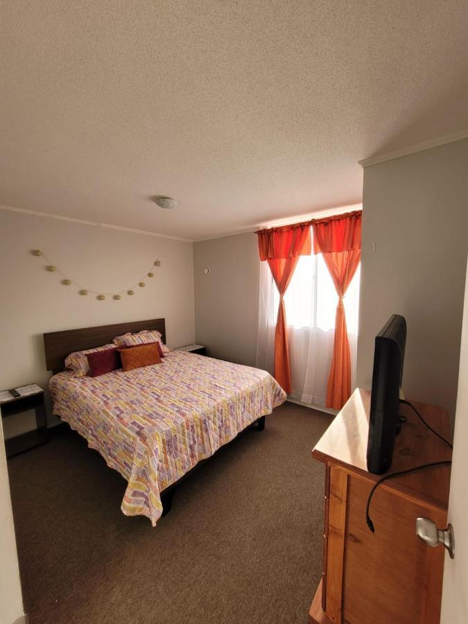 Apartamento Dpto Full Equipado