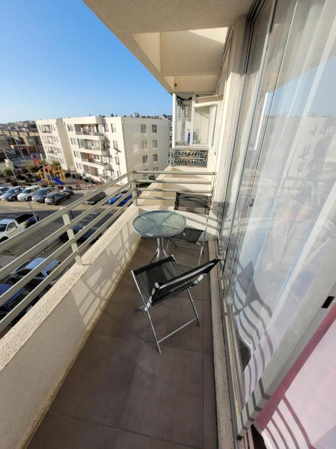 Apartamento Dpto Full Equipado